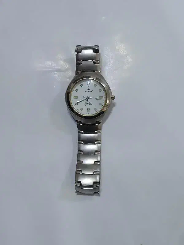 ساعت آنمول اصل ژاپن ارسال رایگان|ساعت|تبریز, |دیوار