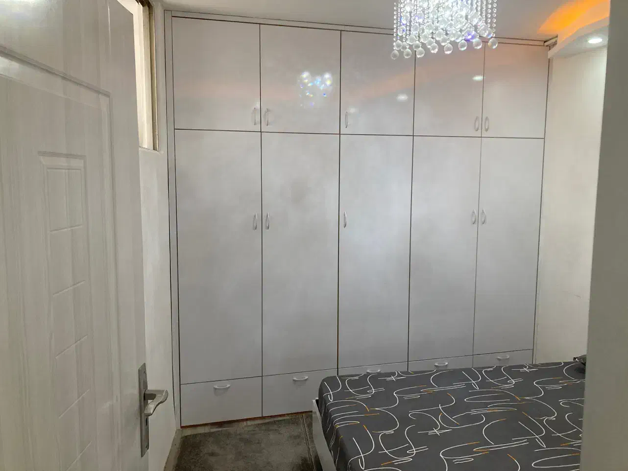 آپارتمان نقلی میدان جانبازان|فروش آپارتمان|لاهیجان, فیاض|دیوار