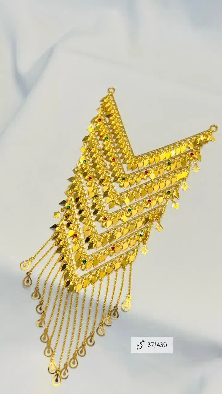 طلای اقساطی بصورت قرعه های ده ماهه قیمت کارگاهی|جواهرات|کیش, |دیوار