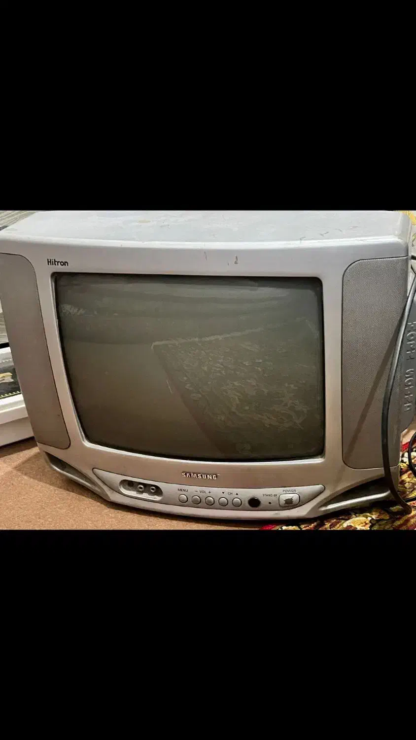 تلویزیون|تلویزیون و پروژکتور|ایذه, |دیوار