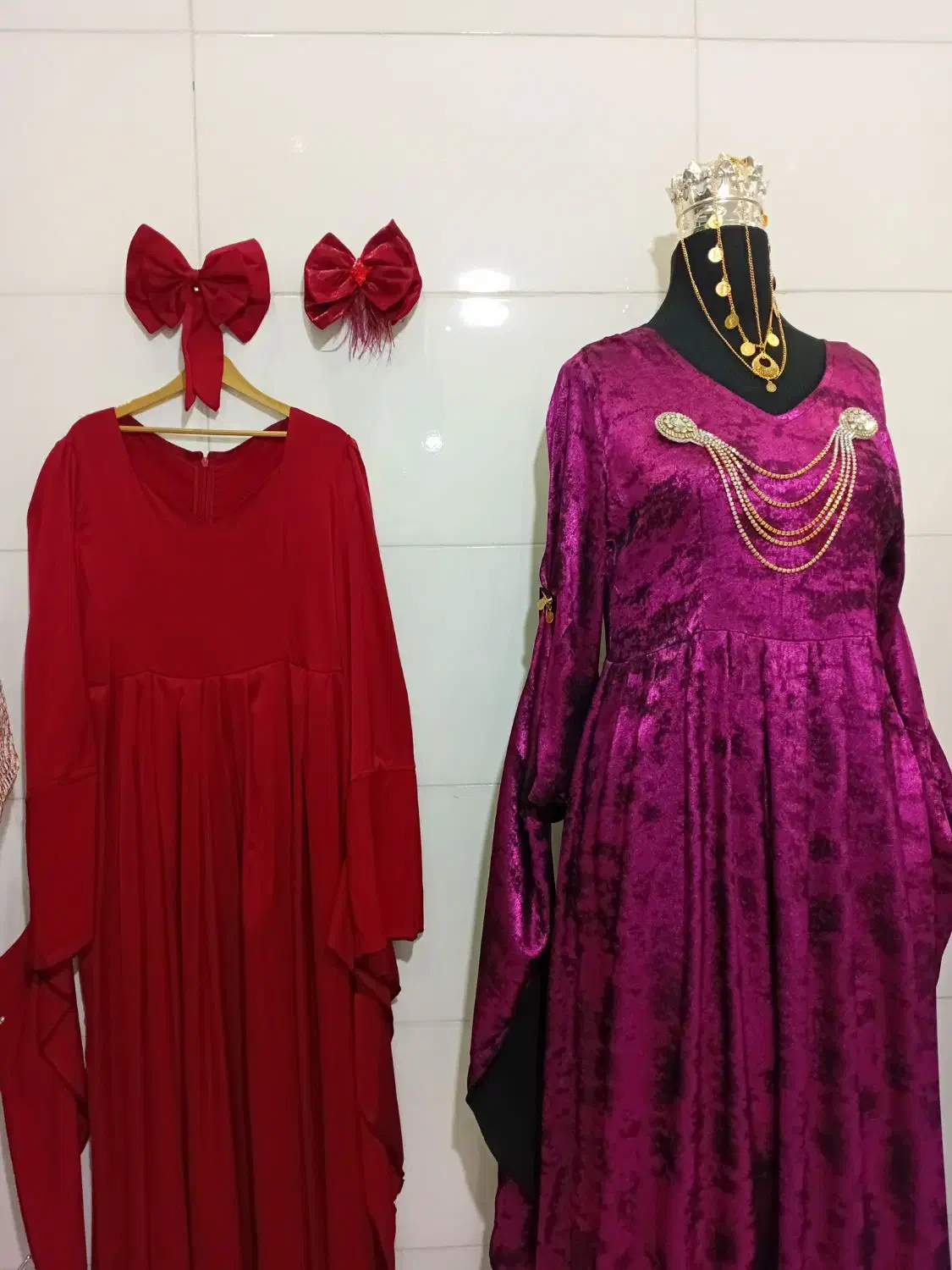 مزون لباس و اکسسوری|حراج|سنندج, |دیوار