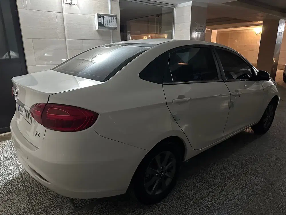 جک j4|خودرو سواری و وانت|کرج, خلج آباد|دیوار