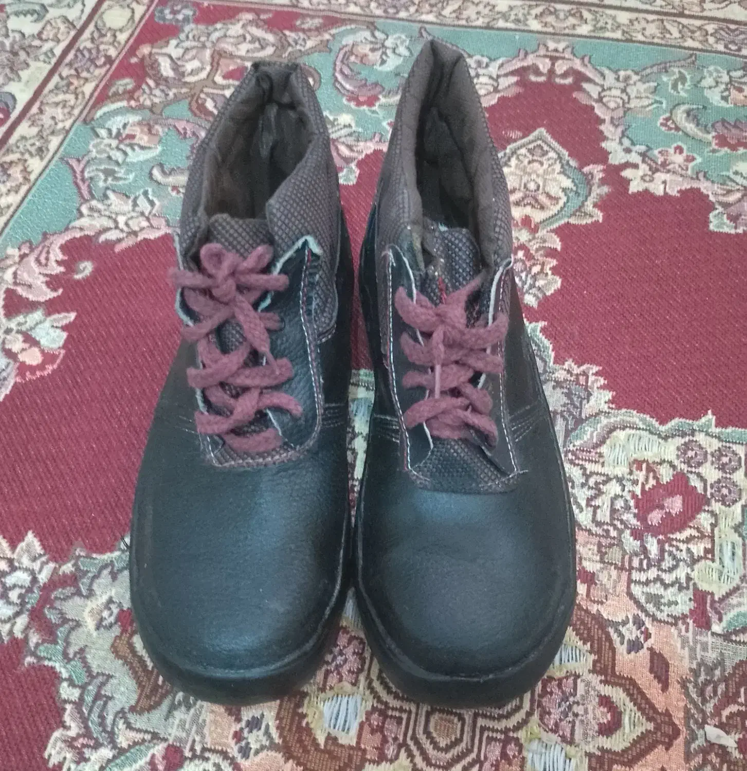 کفش کار نو|کیف، کفش، کمربند|بندر ترکمن, |دیوار