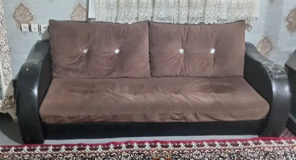 مبل راحتی|مبلمان خانگی و میز عسلی|ارومیه, |دیوار