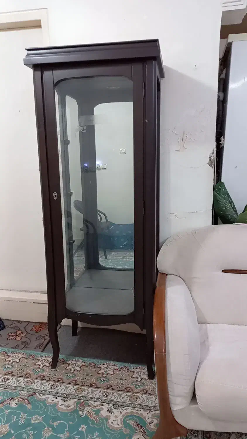 بوفه پیروزی|بوفه، ویترین، کنسول|تهران, دهم فروردین|دیوار