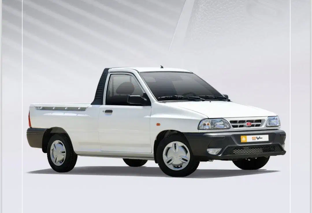 وانت151ارتقا یافته|خودرو سواری و وانت|کرمانشاه, |دیوار