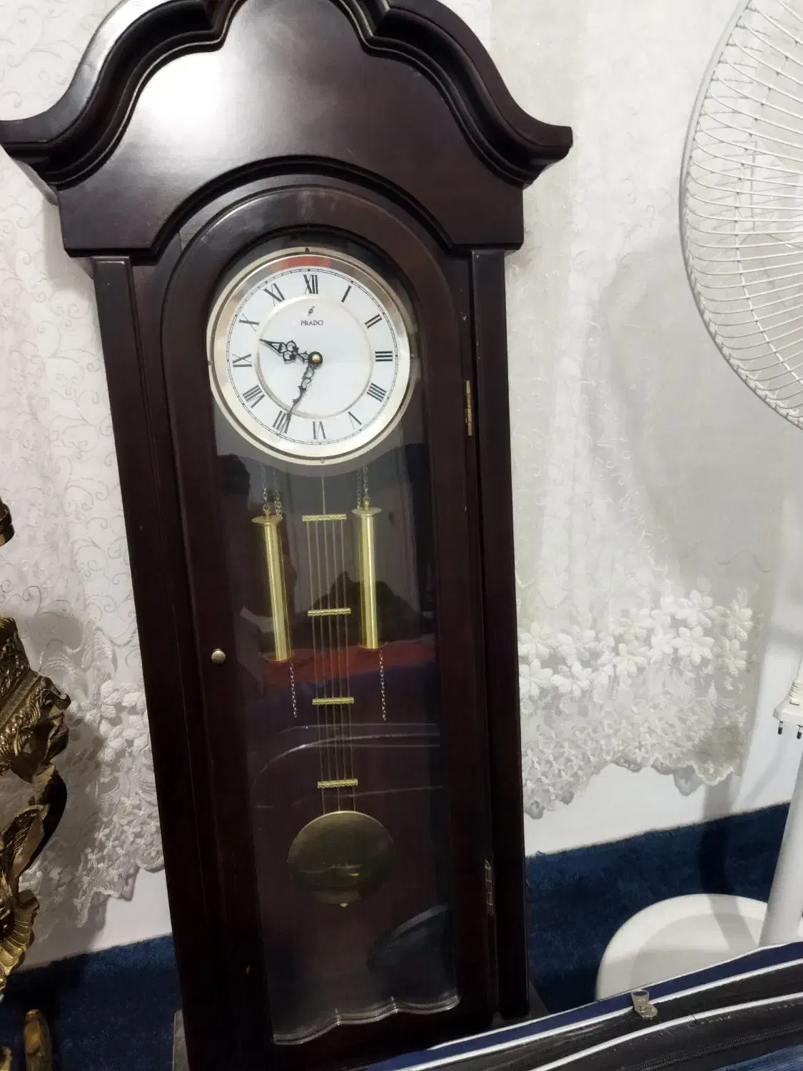 ساعت دیواری|ساعت دیواری و تزئینی|جوادآباد, |دیوار