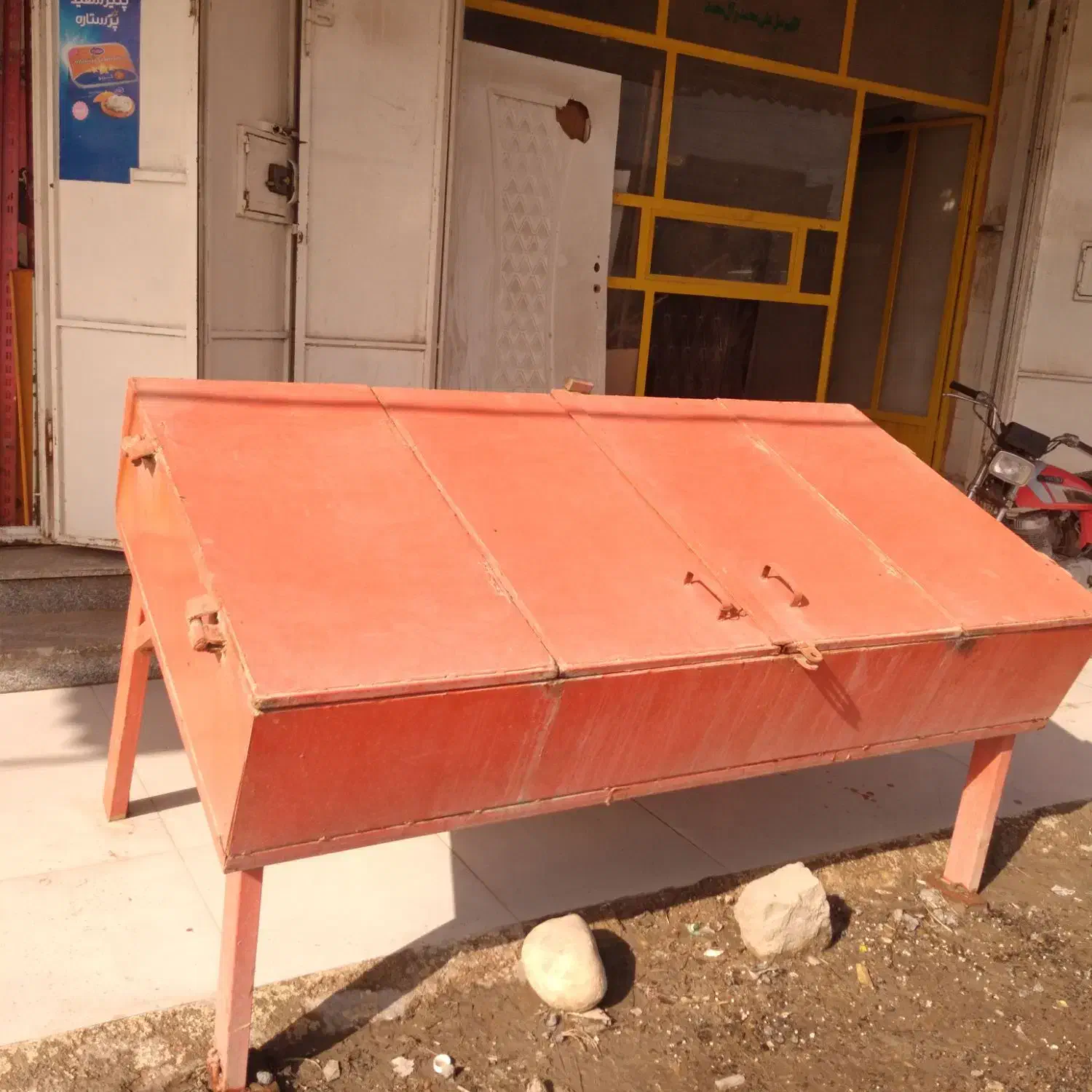 دکه زغال|فروشگاه و مغازه|شادگان, |دیوار