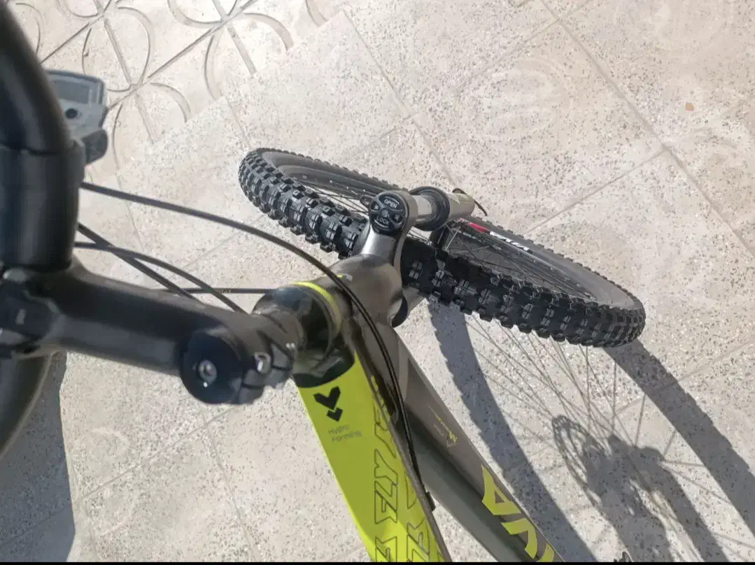 دوچرخه ویوا ۲۶|دوچرخه، اسکیت، اسکوتر|همدان, |دیوار