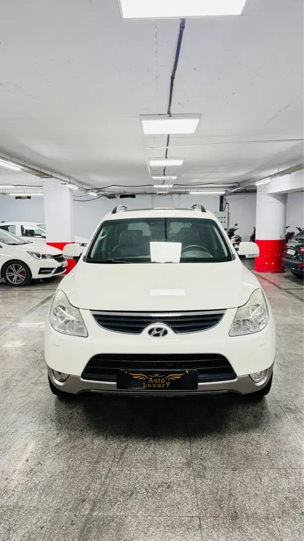 وراکروز استثنایی تک برگ بیرنگ|خودرو سواری و وانت|تهران, هروی|دیوار