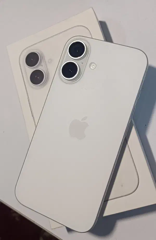 iphone 16 normal|موبایل|دهدشت, |دیوار