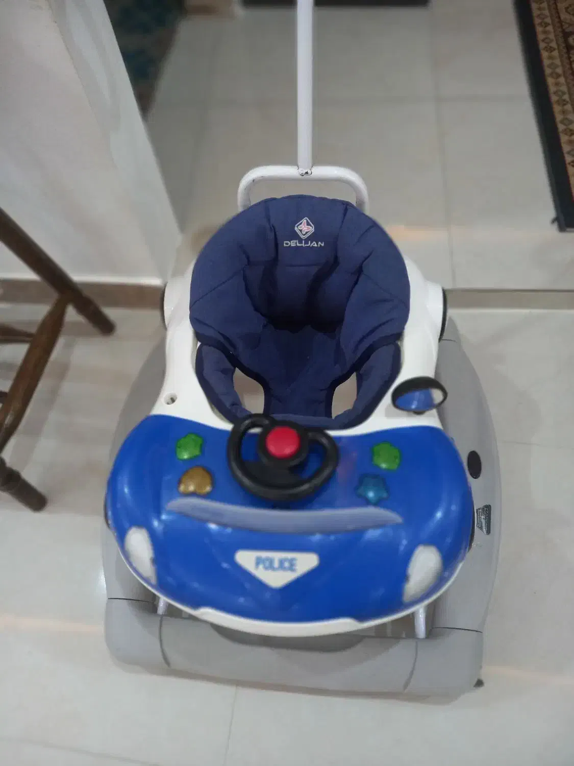 روروک بچه|کالسکه و لوازم جانبی|محمودآباد, |دیوار