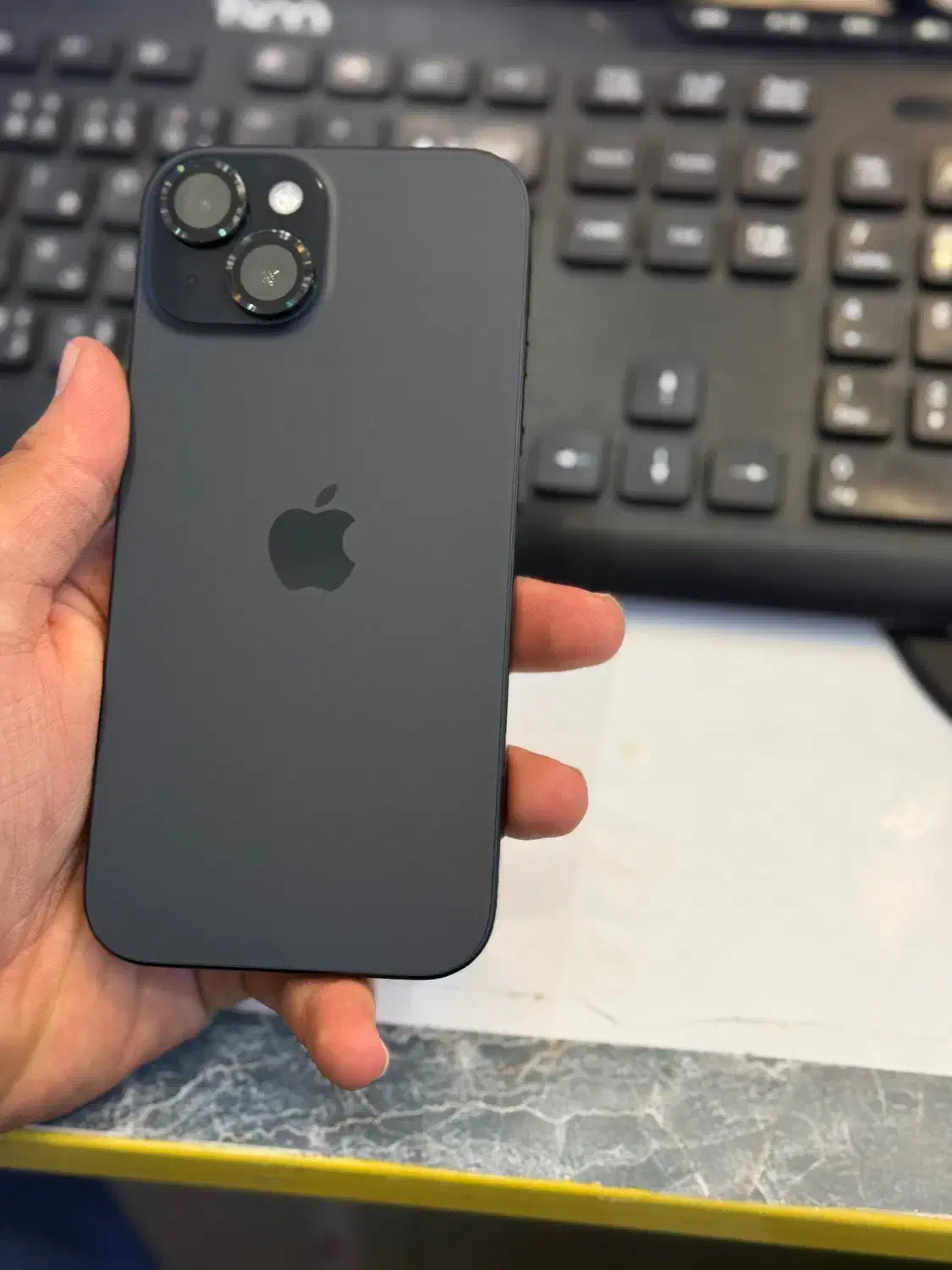 15نرمال128|موبایل|اردبیل, |دیوار