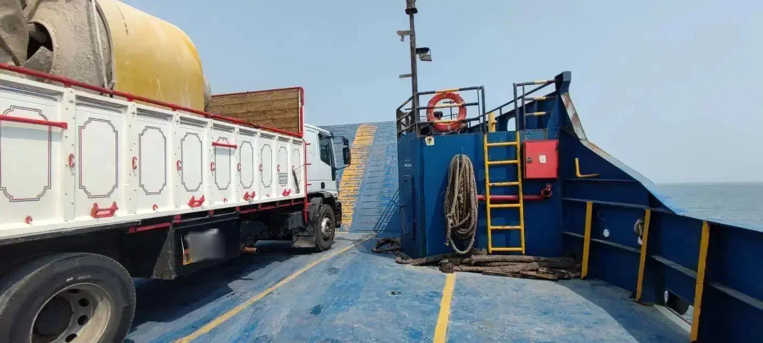 ایویکو تک باری یوروکارگو90|خودرو سنگین|اصفهان, شهرک صنعتی امیرکبیر (شاپور جدید)|دیوار