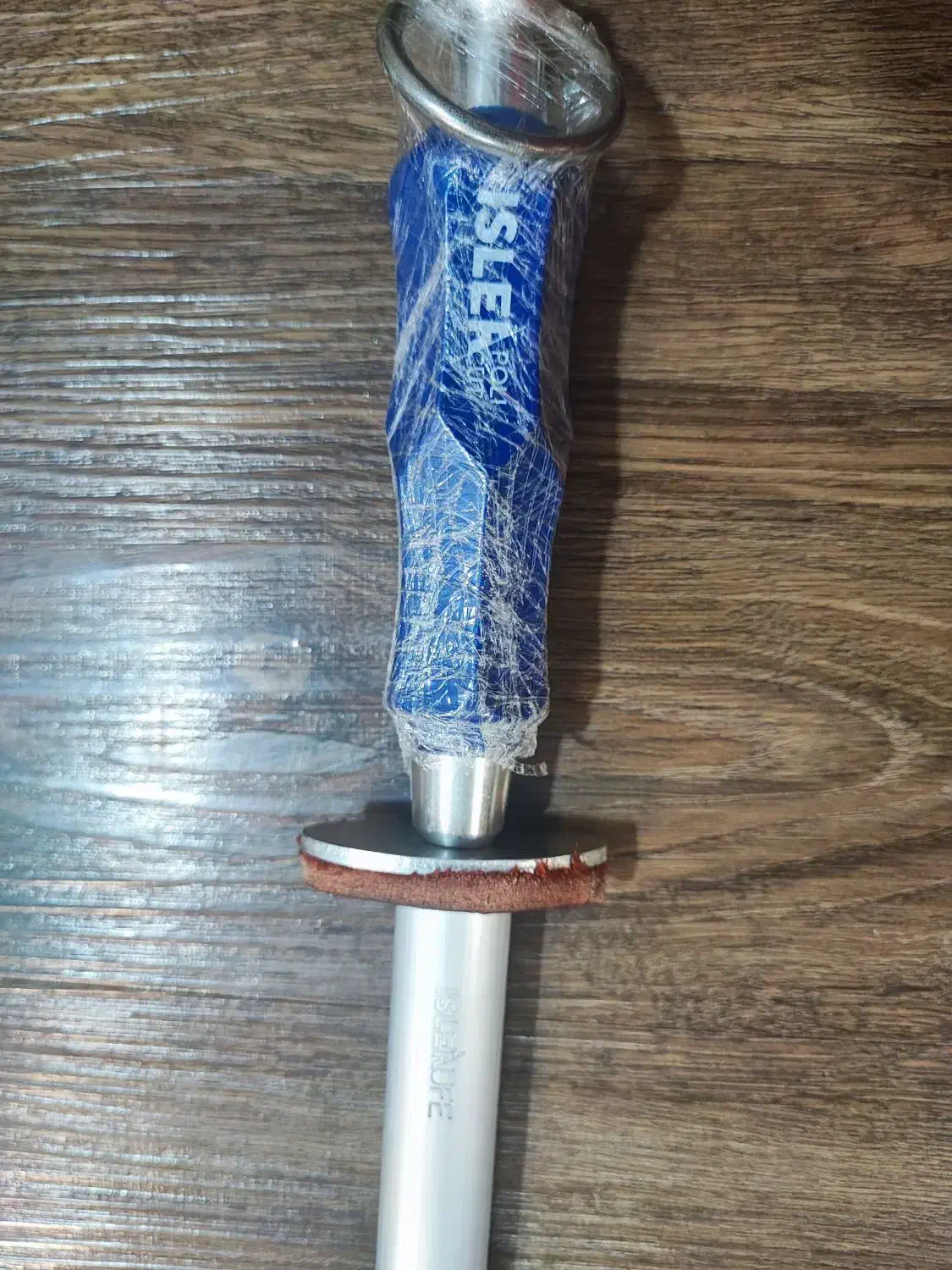 مصقل ایسلر|ظروف پخت‌وپز|ری, فیروزآبادی|دیوار