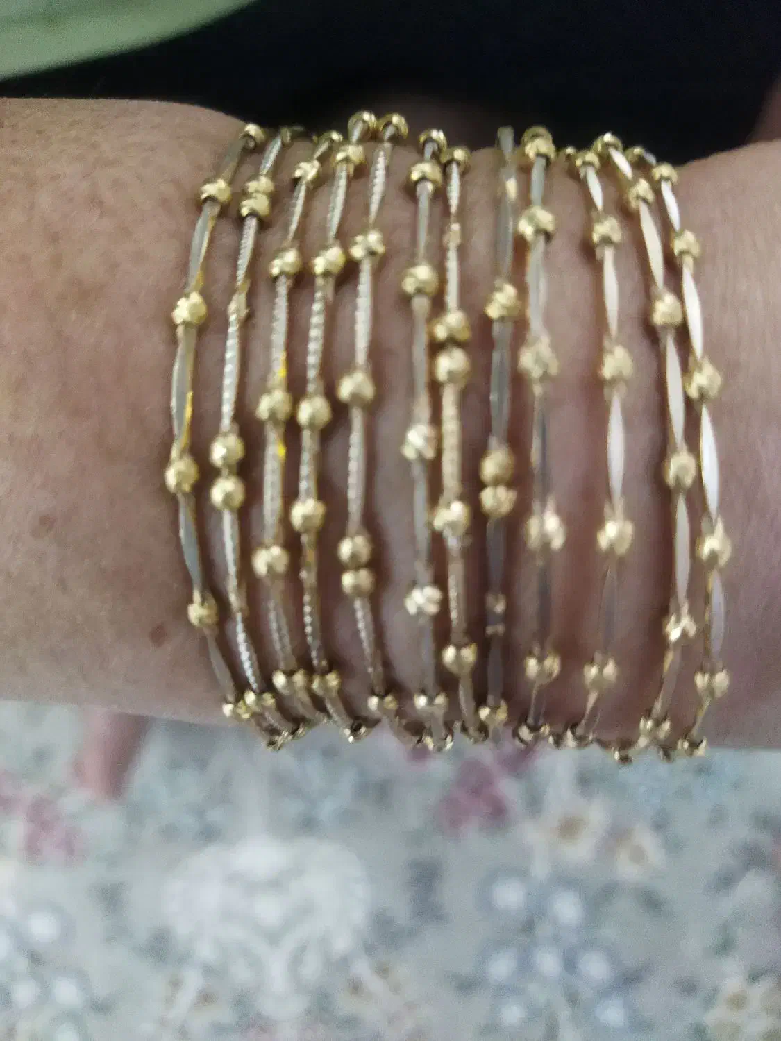 النگوی طلا|جواهرات|همدان, |دیوار