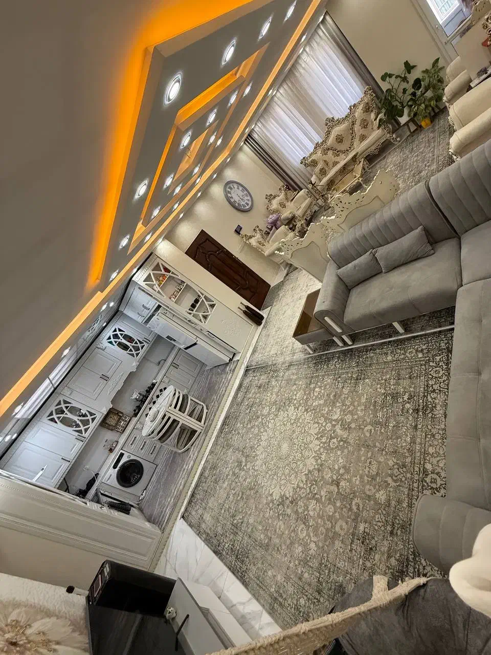 فروش آپارتمان در زمین های شهرداری|فروش آپارتمان|اسلامشهر, شهرک سعیدیه|دیوار