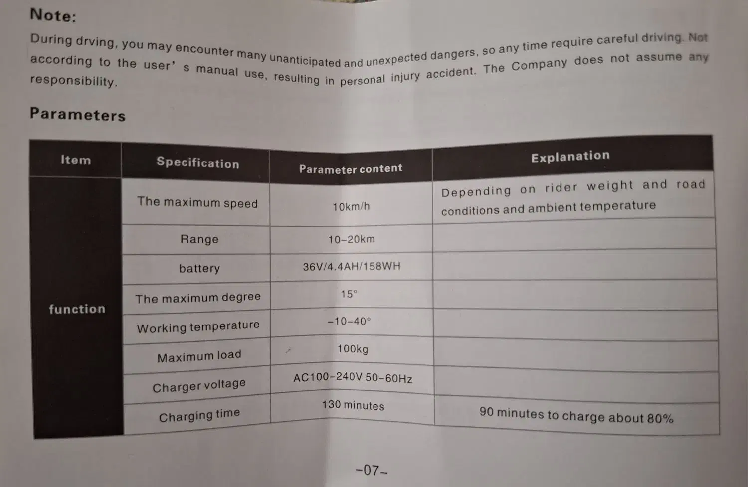 اسکوتر برقی|دوچرخه، اسکیت، اسکوتر|کرج, عظیمیه|دیوار