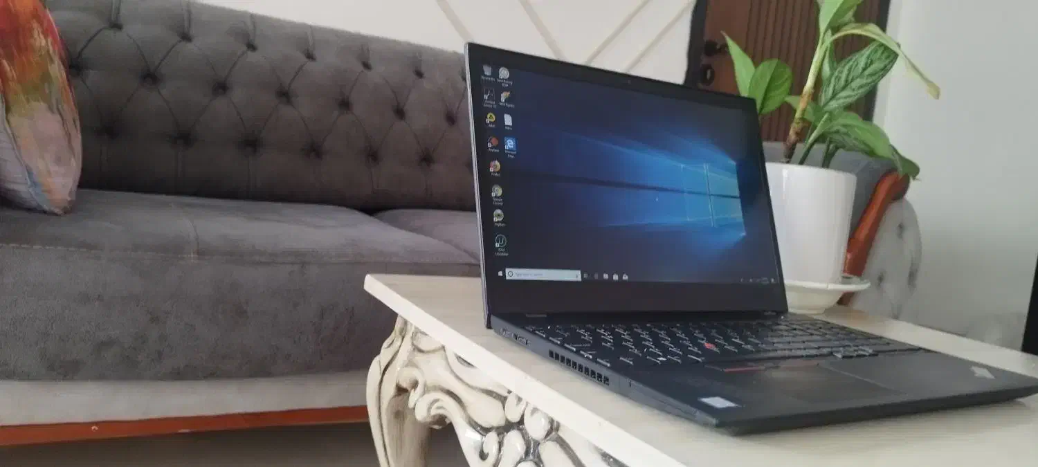 Laptop Lenovo|رایانه همراه|سبزوار, کوی بهار|دیوار