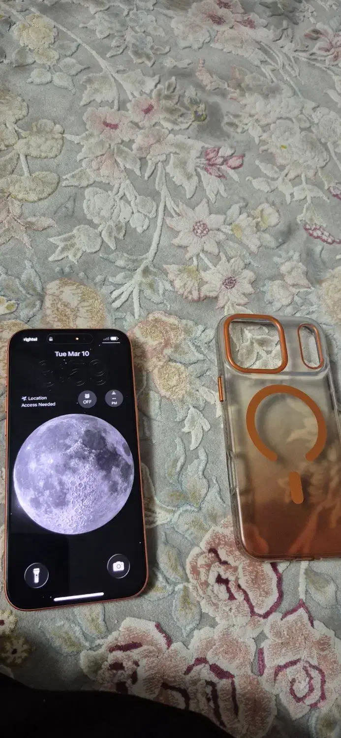 iPhone 17 max|موبایل|قم, شاه ابراهیم|دیوار