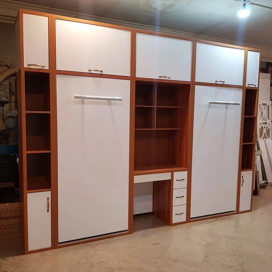 تخت کمجا و باکس هتلی|تخت و سرویس خواب|قزوین, |دیوار