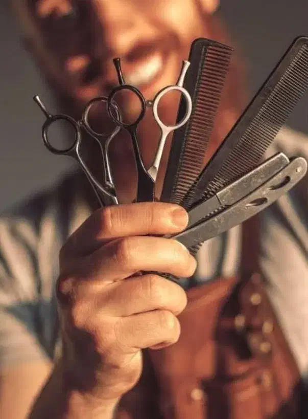 آرایشگر ماهر فوری نیازمندم تعاونی کار|استخدام درمانی، زیبایی، بهداشتی|تهران, شهرک زینبیه|دیوار