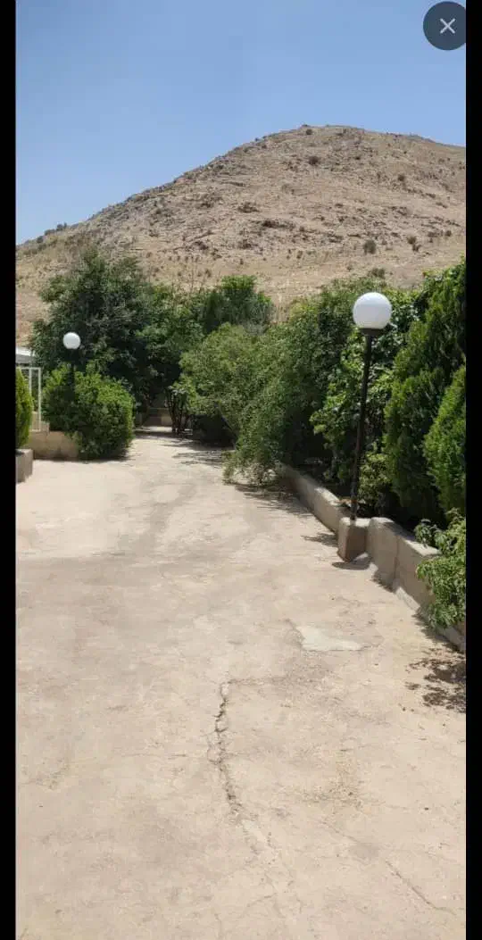 فروش سوله دامداری مجزا ۱۰۰۰متری روستای بردج|فروش دفتر صنعتی، کشاورزی، تجاری|شیراز, داریون|دیوار