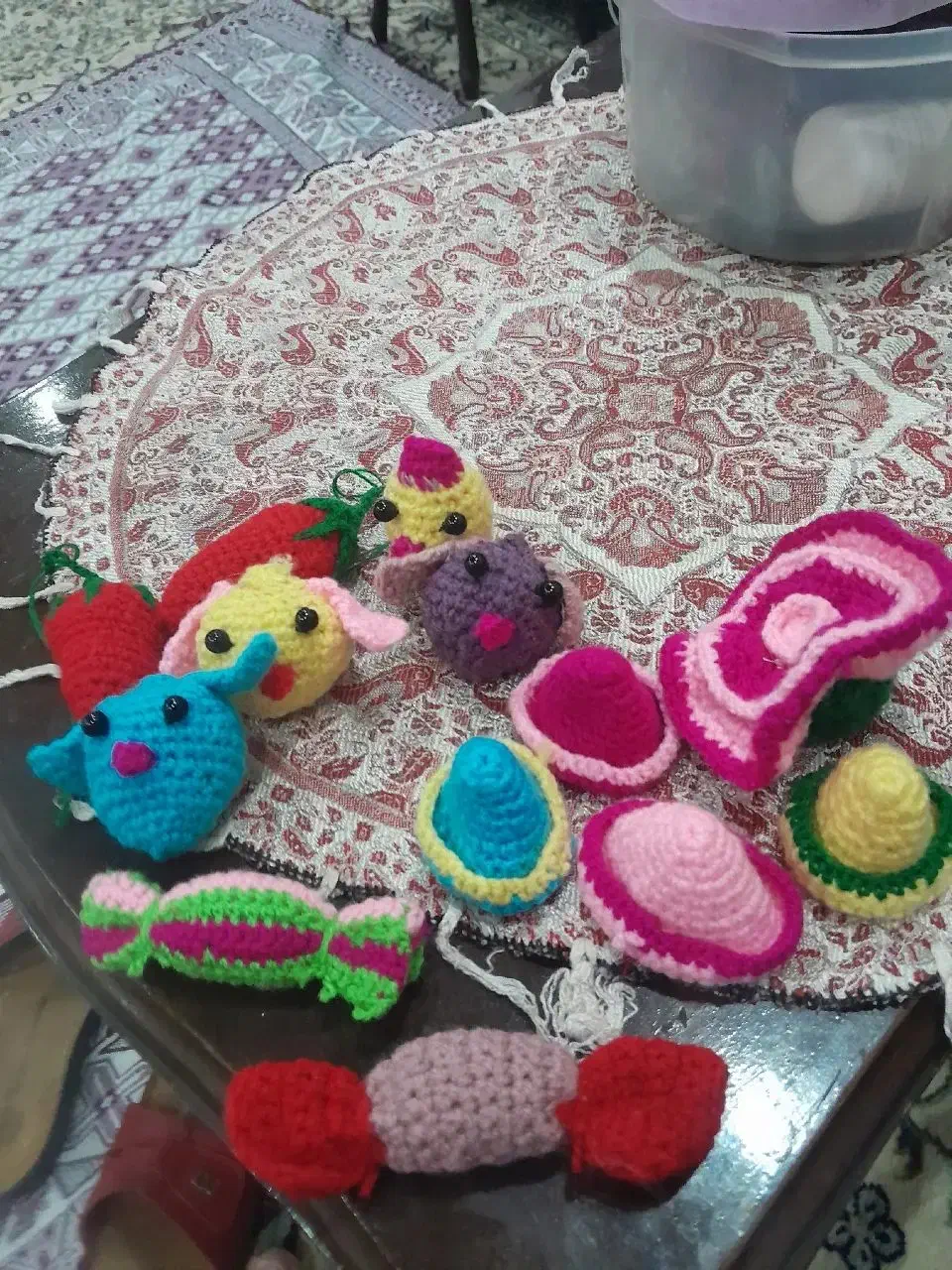 یک سری وسایل قیمت مناسب|مجسمه، تندیس، ماکت|رباطکریم, رباطکریم|دیوار