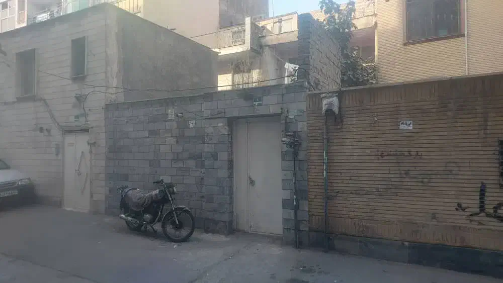 خانه ۱۰۰متری ویلایی|فروش خانه و ویلا|ری, شهادت|دیوار