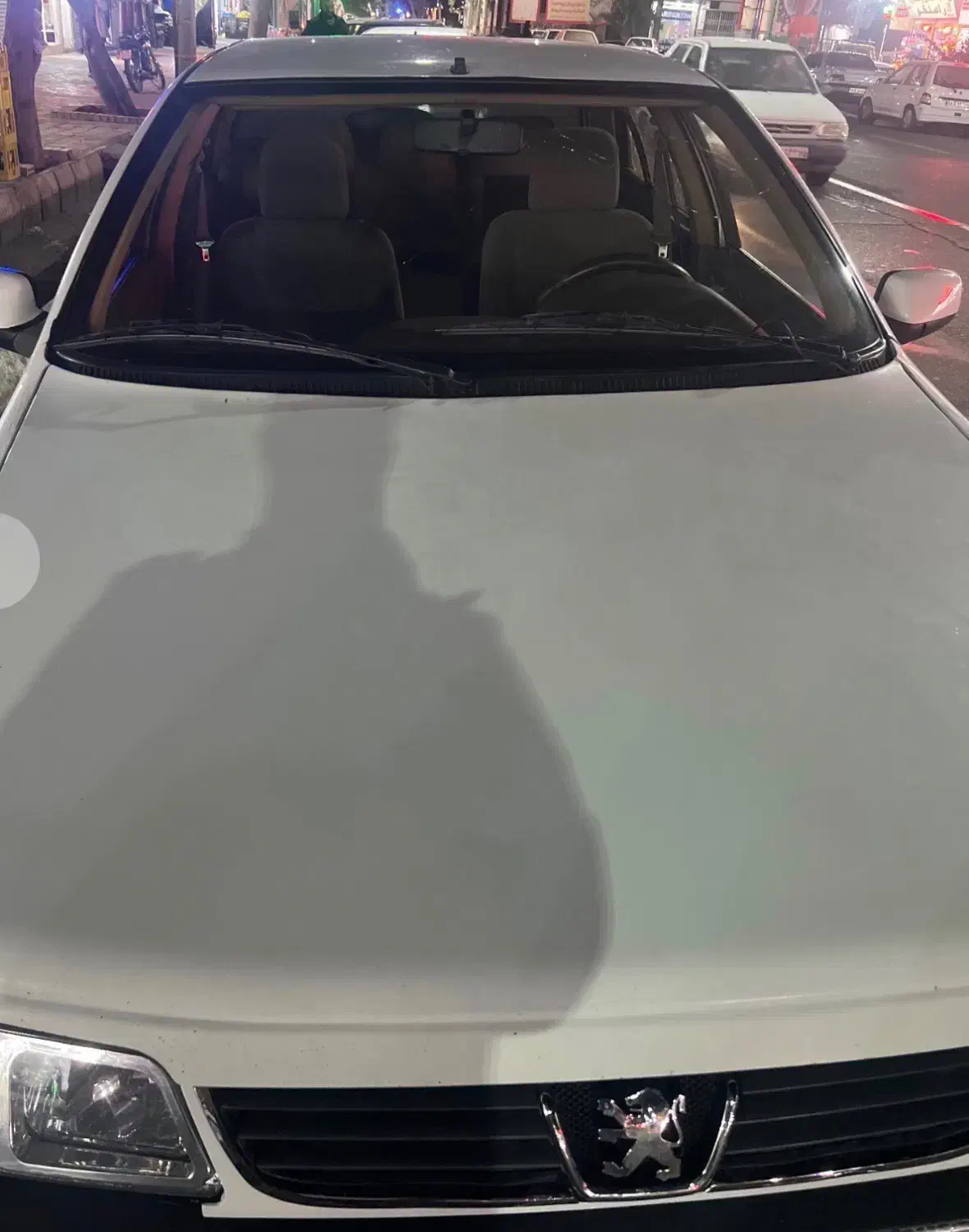 فروش|خودرو سواری و وانت|بم, |دیوار