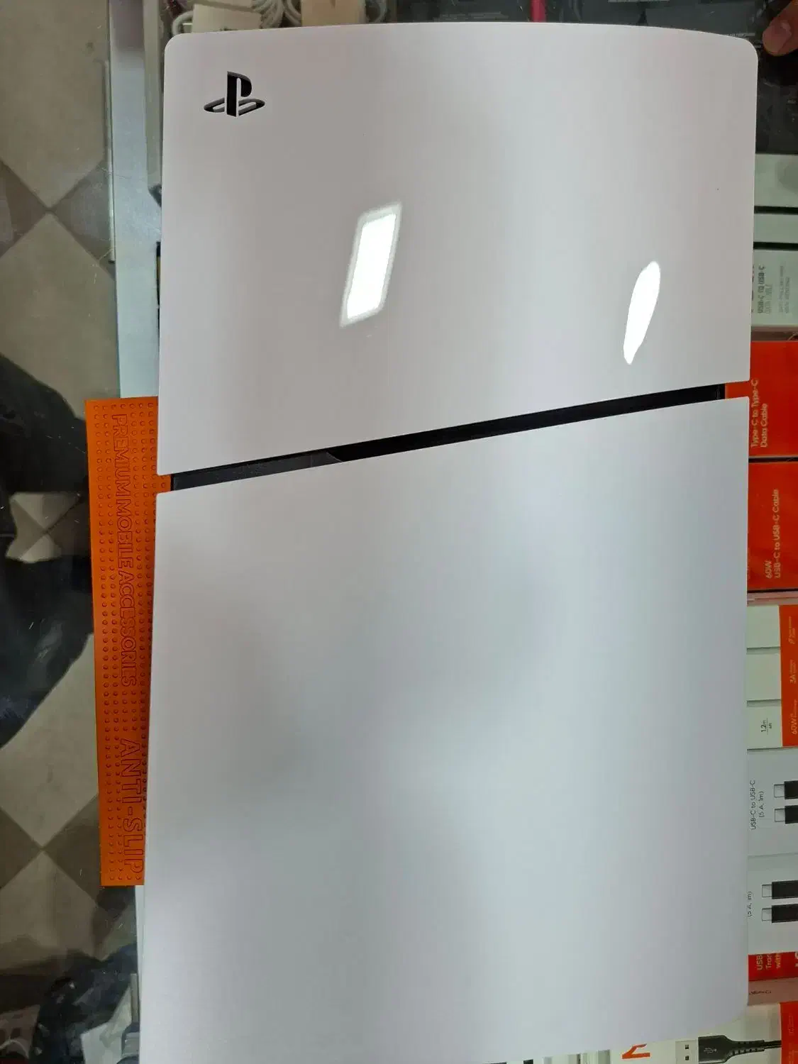 ps5 slim|کنسول، بازی ویدئویی و آنلاین|تهران, شهرک محلاتی|دیوار