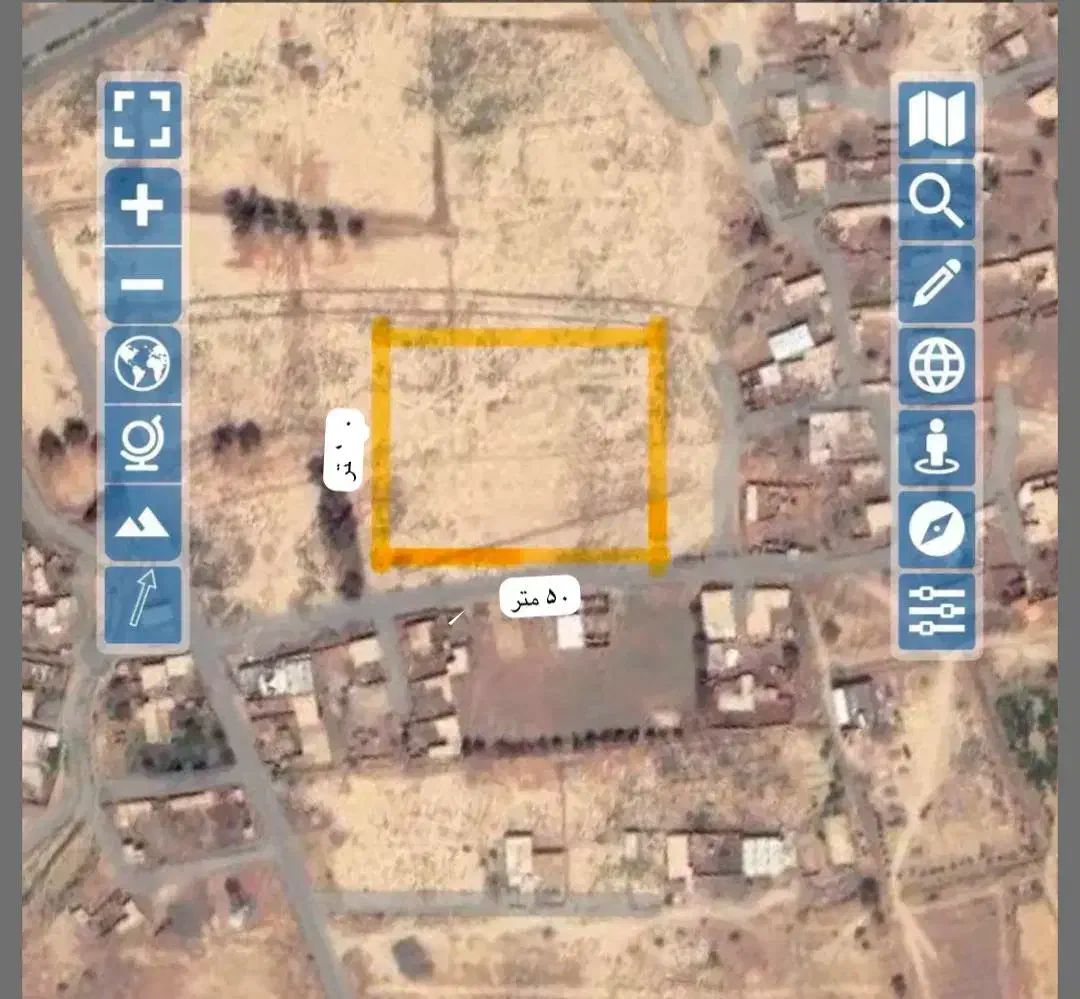 زمین|فروش زمین و ملک کلنگی|هیرمند, |دیوار