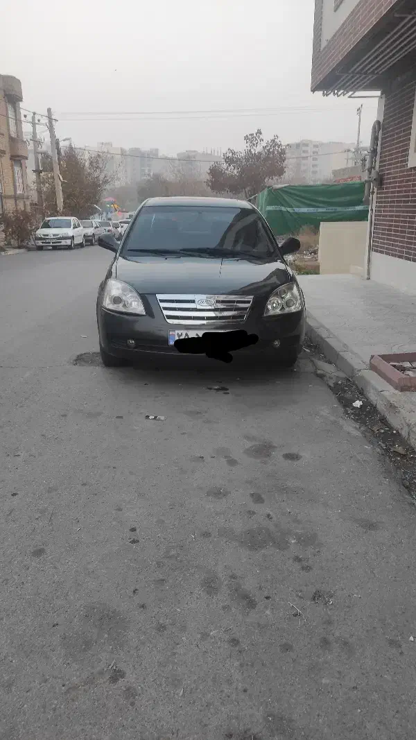 530 mvm|خودرو سواری و وانت|تبریز, |دیوار