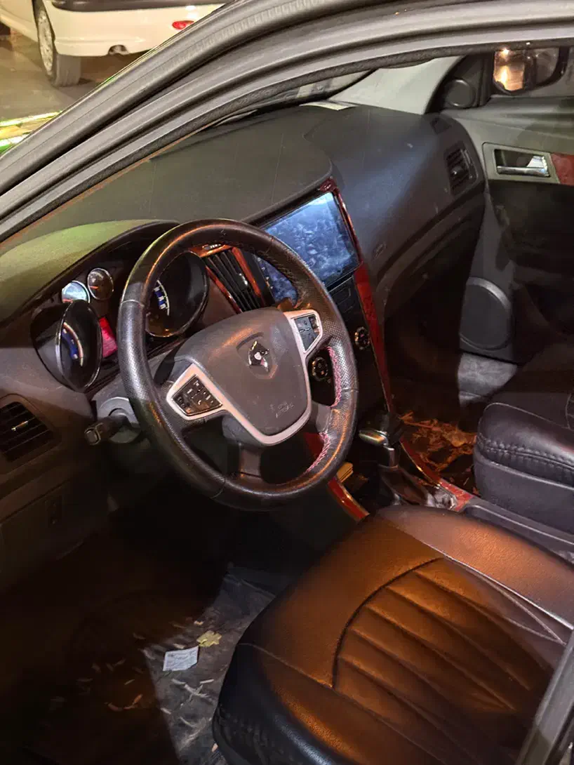 دنا پلاس اتومات ۴۰۱ توربو|خودرو سواری و وانت|مشهد, فرهنگیان (شهرک غرب)|دیوار