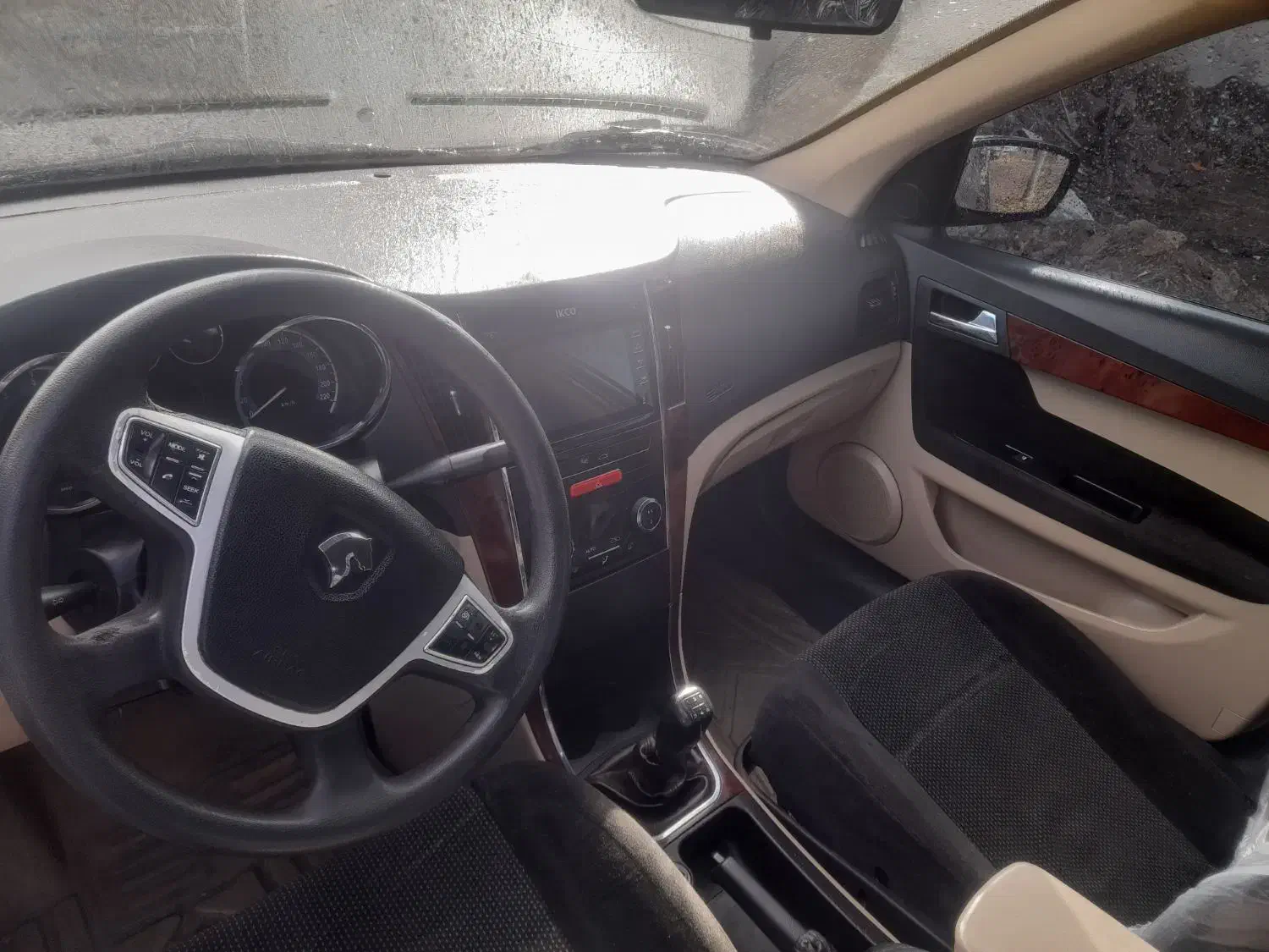 دنا|خودرو سواری و وانت|ارومیه, |دیوار