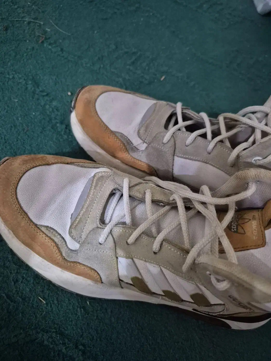 کفش مردونه ساق دار زمیتونه|کیف، کفش، کمربند|لنجان, |دیوار