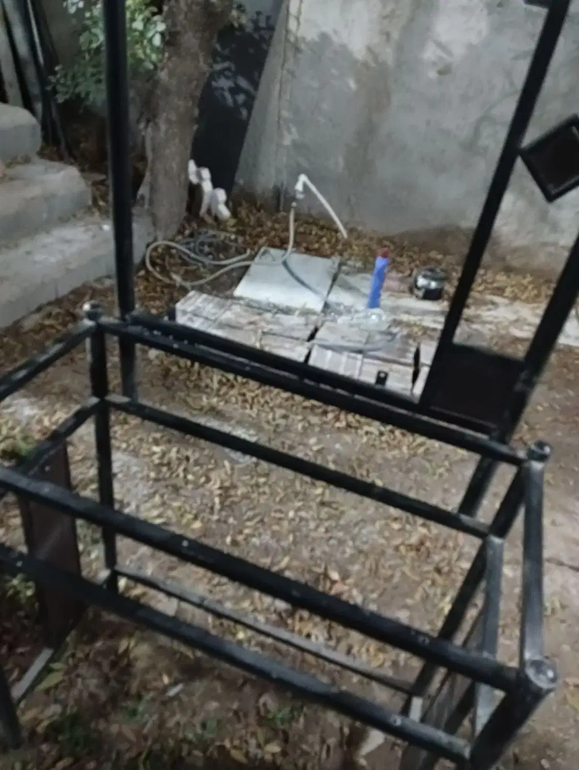 میز توالت آرایش|بوفه، ویترین، کنسول|بومهن, |دیوار