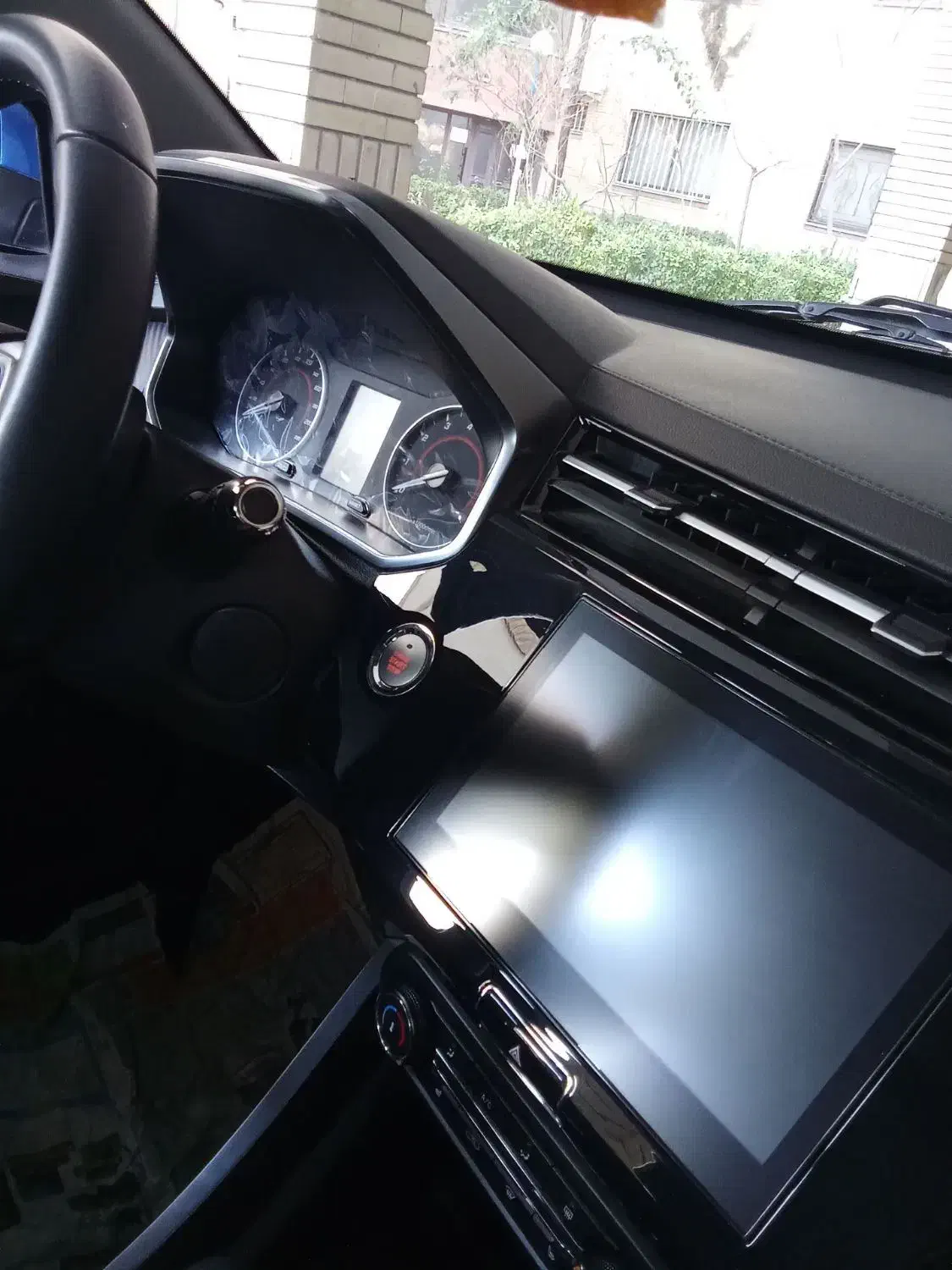 x22 پرو اتوماتیک  1402|خودرو سواری و وانت|مشهد, امیر|دیوار