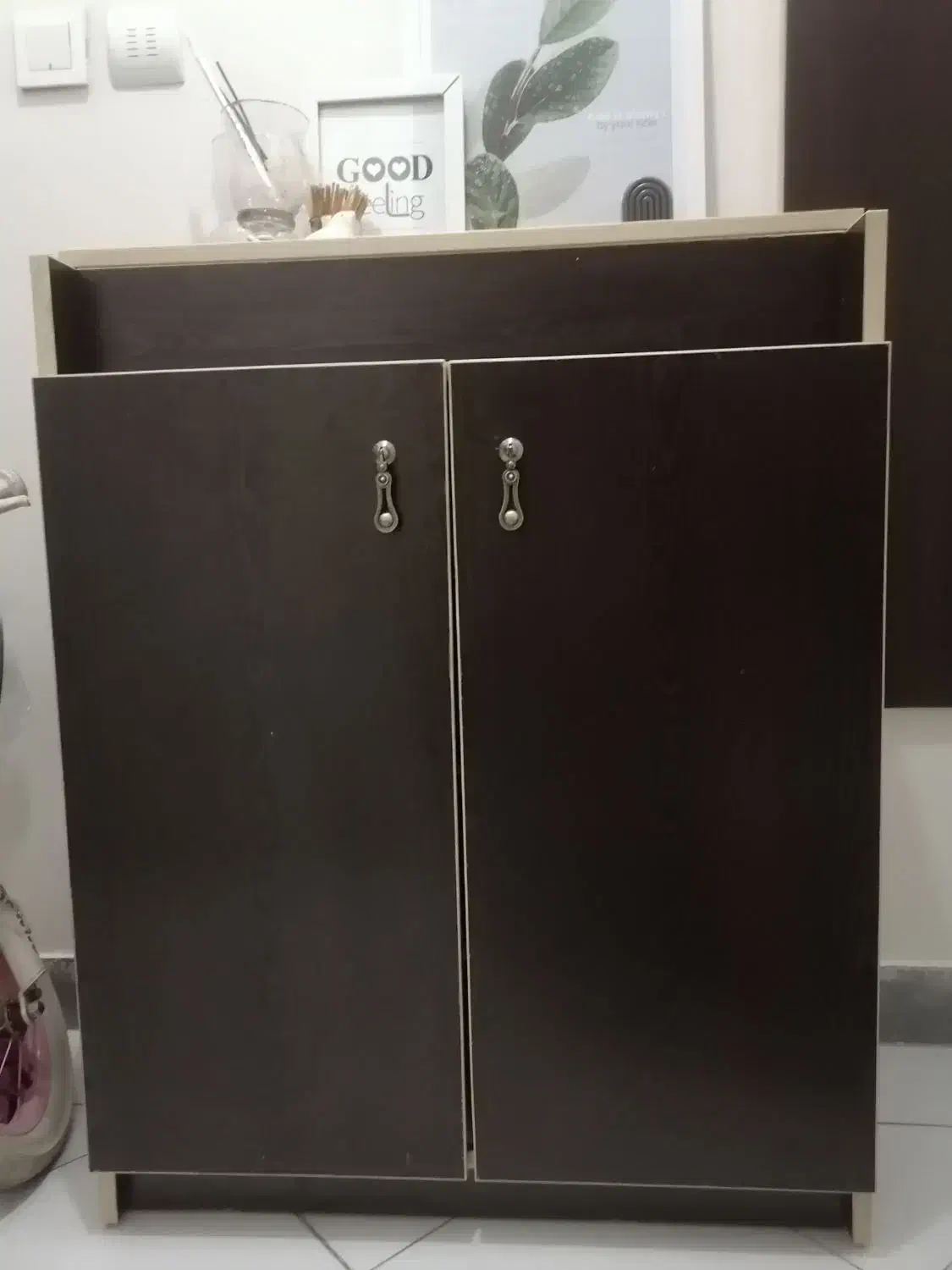 جاکفشی|جاکفشی، کمد، دراور|کرج, فاز ۳ گوهردشت|دیوار