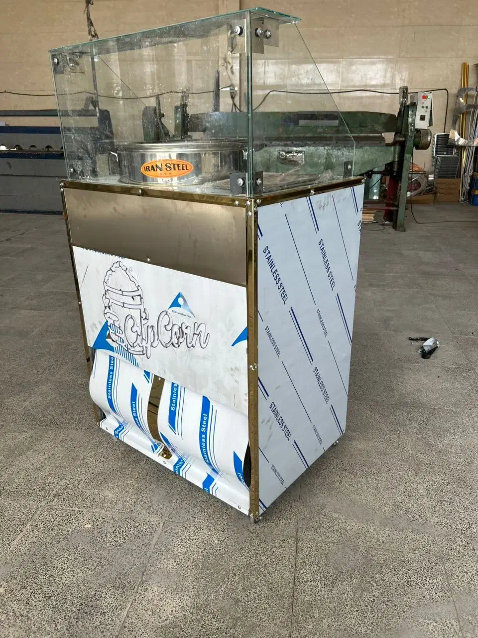 دستگاه ذ ر ت،، مکزیک|فروشگاه و مغازه|تهران, بازار|دیوار