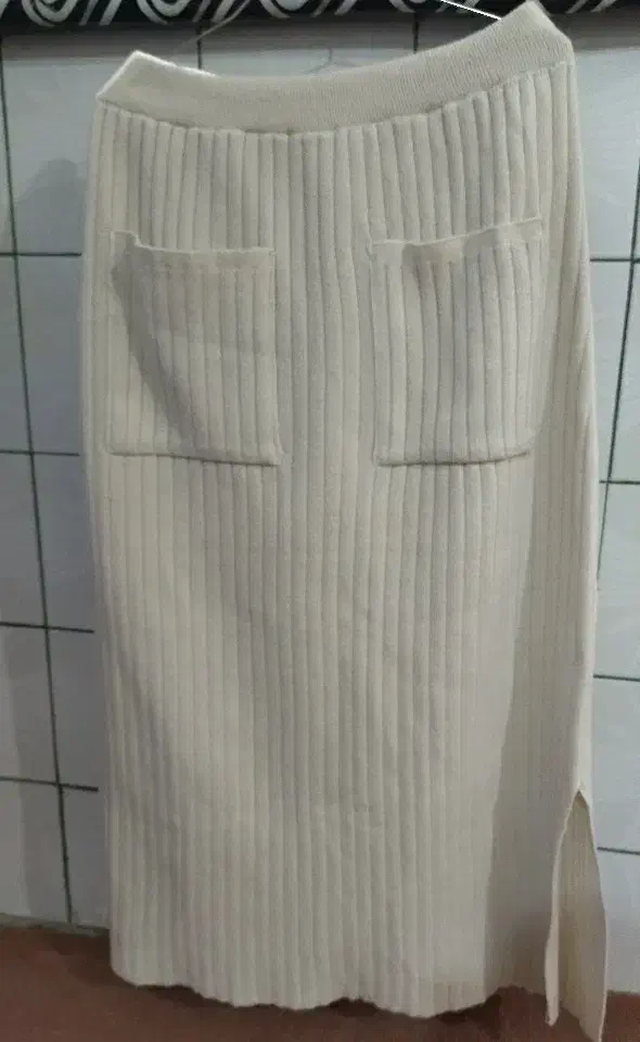 ست بافت بلوز دامن|لباس|اراک, |دیوار