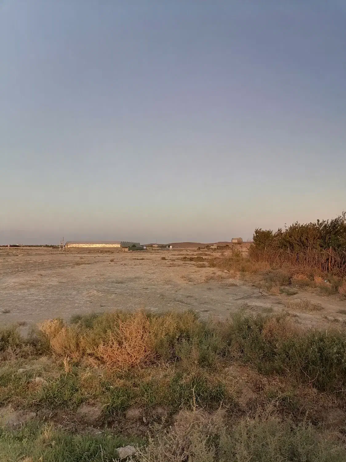 زمین کشاورزی|فروش دفتر صنعتی، کشاورزی، تجاری|رباط‌کریم, رباط‌کریم|دیوار