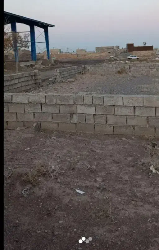 زمین باغسنگان سفلی|فروش زمین و ملک کلنگی|تربت جام, باغ سنگان سفلی|دیوار