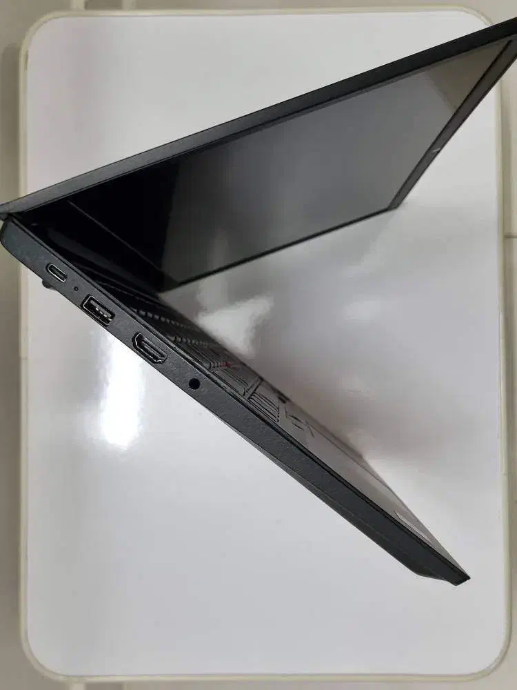 لپتاپ Lenovo ThinkPad E15 Gen 2|رایانه همراه|بیرجند, |دیوار