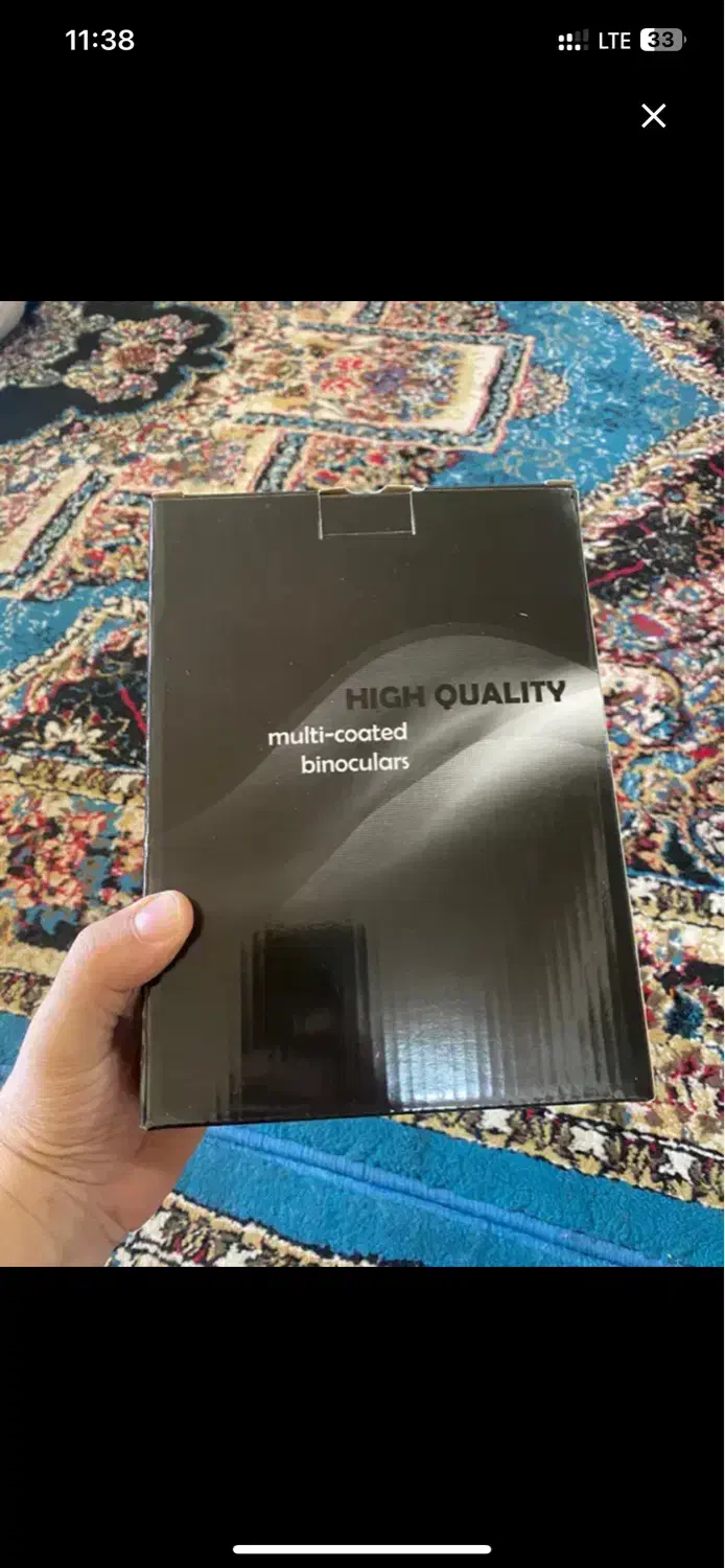 سه تا دوربین شکاری دارم|کوهنوردی و کمپینگ|یزد, |دیوار