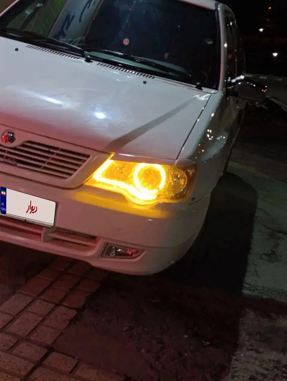 111مدل 97|خودرو سواری و وانت|مشهد, حجت|دیوار