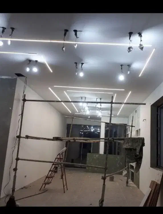 برق کار برقکاری تخصصی ساختمان نور پردازی تخصصی نما|خدمات پیشه و مهارت|مشهد, هنرستان|دیوار