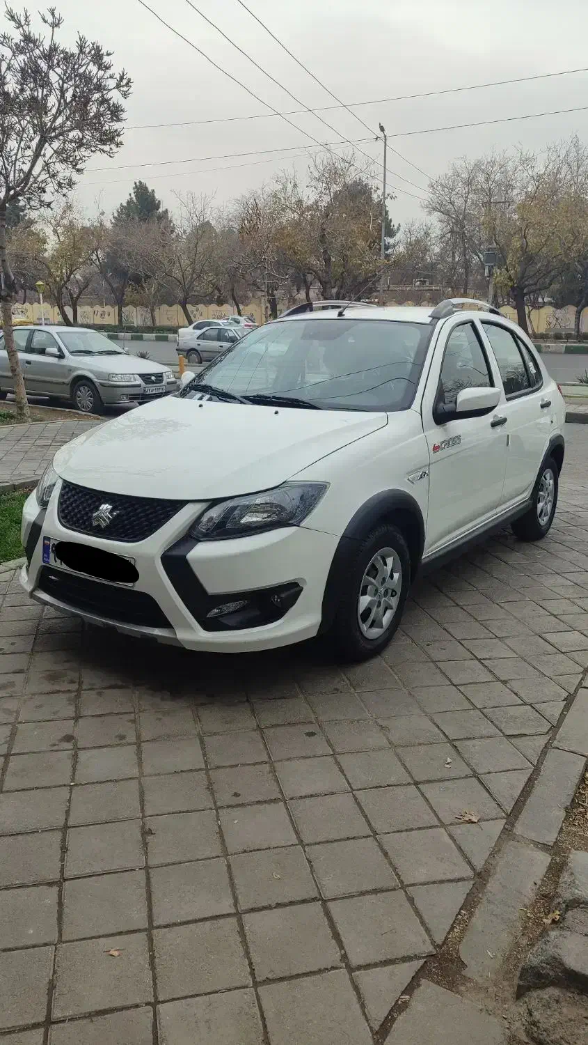 کوییک gxl صفر مدل 1404(نقدواقساط)|خودرو سواری و وانت|مشهد, آیت الله کاشانی|دیوار