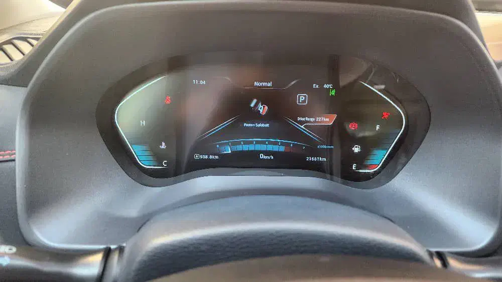 زد ایکس اتو جی۹ مدل ۱۴۰۳|خودرو سواری و وانت|اصفهان, احمدآباد|دیوار