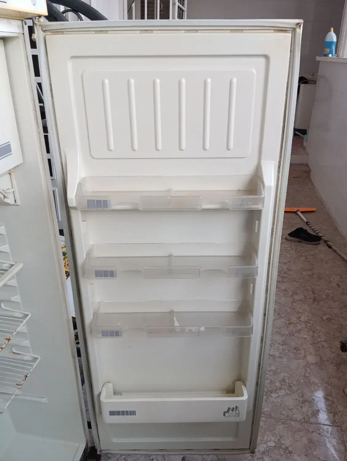 یخچال فیلور|یخچال و فریزر|سوسنگرد, |دیوار